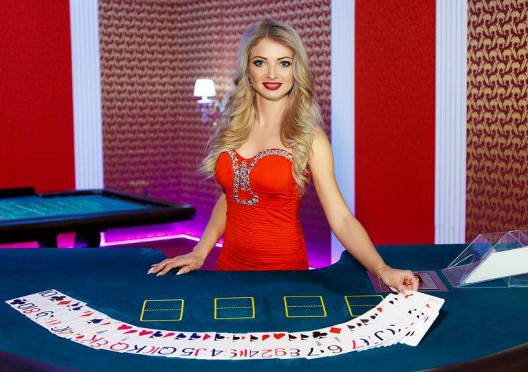 LIVE CASINO Baccarat là gì?Giới thiệu quy tắc về Baccarat quy tắc kéo bài Baccarat