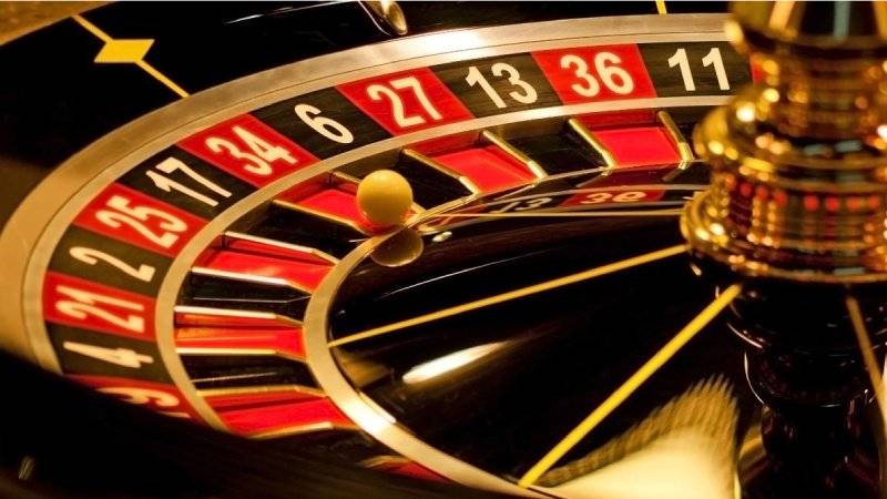 TOP 8 - Roulette điểm Game bài đổi thưởng uy tín 2023-2024