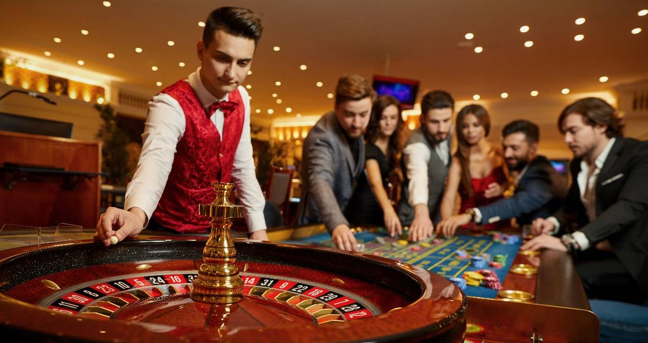 Roulette là gì? Làm sao để xem cách tính và tỷ lệ của Roulette? Cách tính Roulette