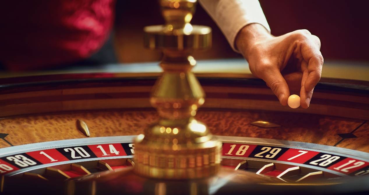 Roulette là gì Trò chơi Roulette có quy luật không? – Cách tính Roulette