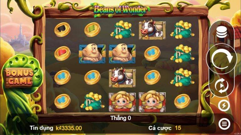 Top 15+ Slot game online hot nhất 777 JACKPOT!