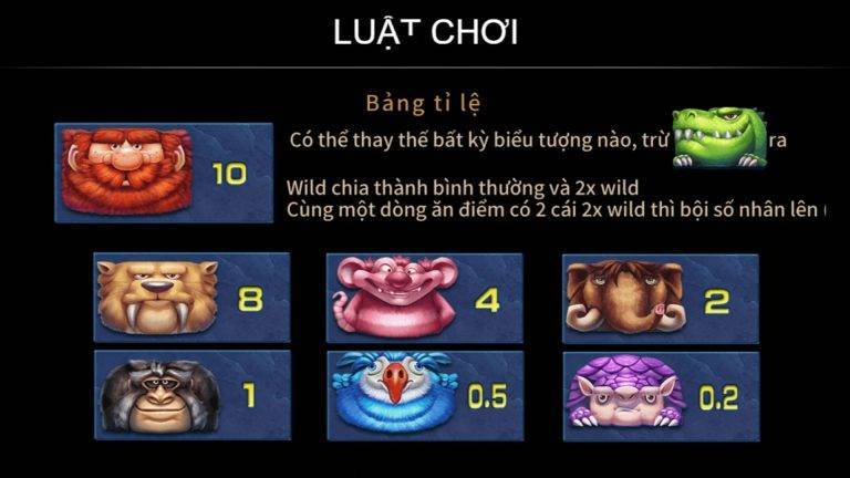 Top 15+ Slot game online hot nhất 777 JACKPOT!