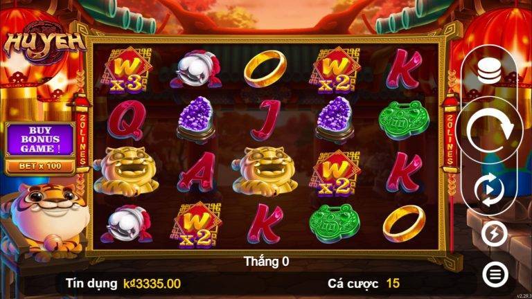 Top 15+ Slot game online hot nhất 777 JACKPOT!