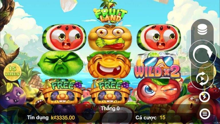 Top 15+ Slot game online hot nhất 777 JACKPOT!