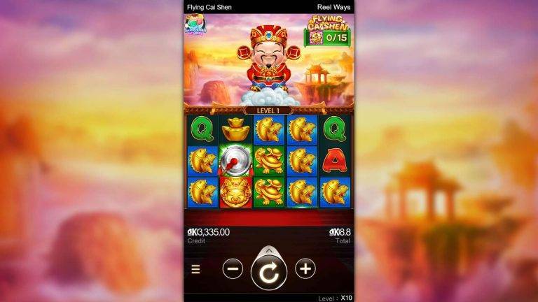 Top 15+ Slot game online hot nhất 777 JACKPOT!