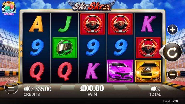 Top 15+ Slot game online hot nhất 777 JACKPOT!