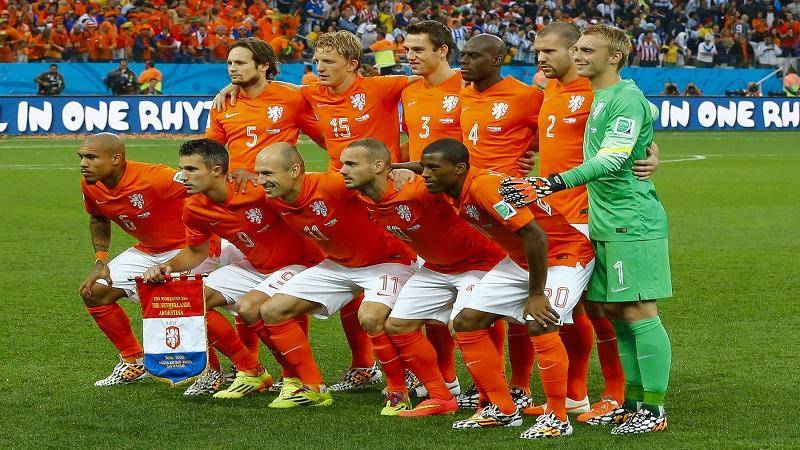 World Cup 2022 Vòng bảng A– Senegal VS Hà Lan