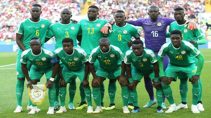 World Cup 2022 Vòng bảng A– Senegal VS Hà Lan