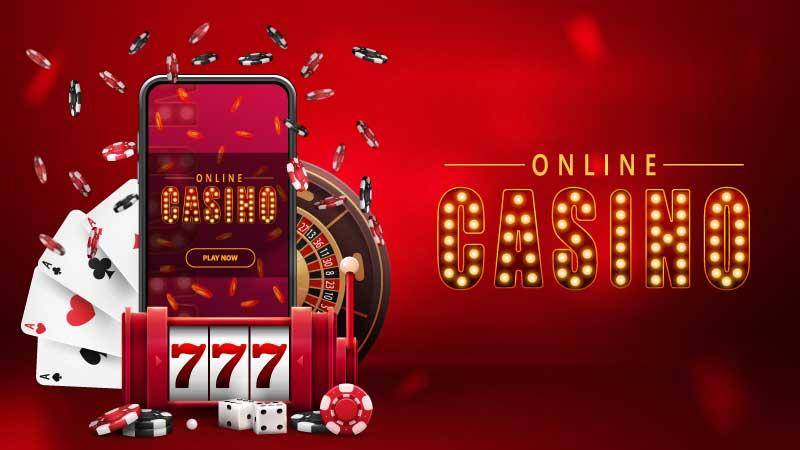 8+ Top Casino Slot Sites – Hot nhất, nhiều trò chơi nhất!