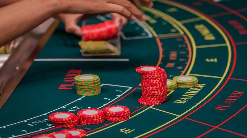 Công thức tính xác suất Baccarat】Công thức của vua cá cược - Nhà Cái Winbet