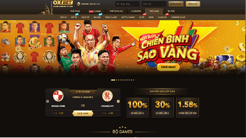 TOP Web Baccarat online 2024 NO.5 – OXBET