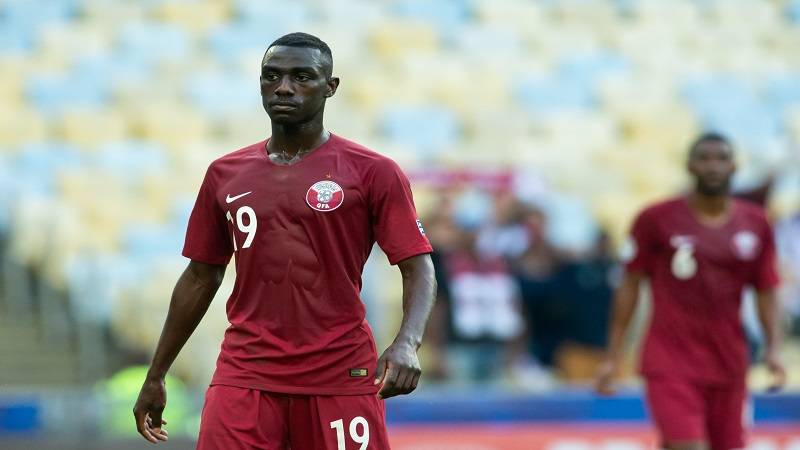 Phân tích trận vòng bảng FIFA 2022 – Qatar VS Senegal Phân tích trận vòng bảng FIFA 2022 – Qatar VS Senegal