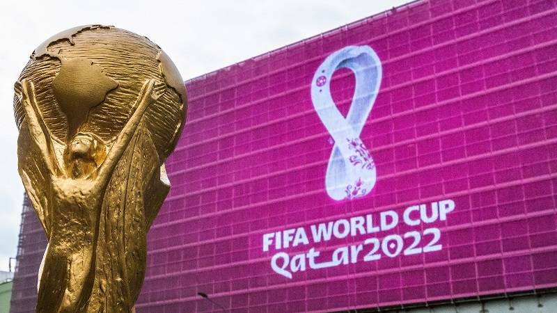 VÒNG BẢNG A World Cup 2022【Qatar VS Hà Lan】