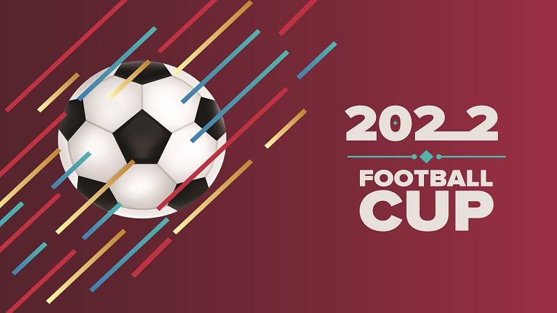 VÒNG BẢNG A World Cup 2022【Qatar VS Hà Lan】