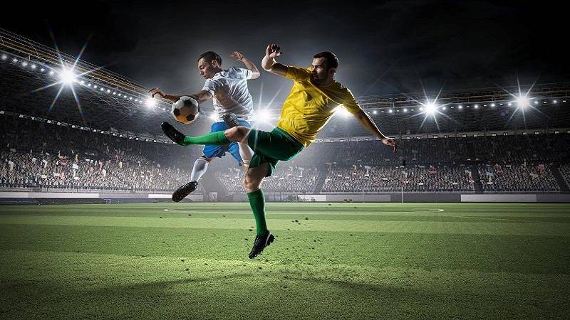 World Cup 2022 bảng B vòng loại - Soi cầu Mỹ vs Anh