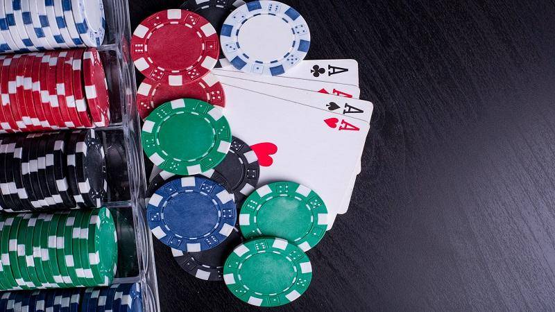 Tâm đắc vua cá cược nghiên cứu baccarat: kỹ năng đặt cược!