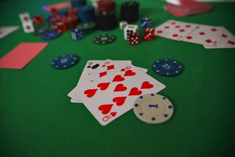 3 kỹ năng đánh Blackjack dách