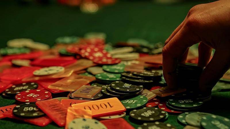 Chơi Baccarat an toàn hãy đến WINBET Casino!