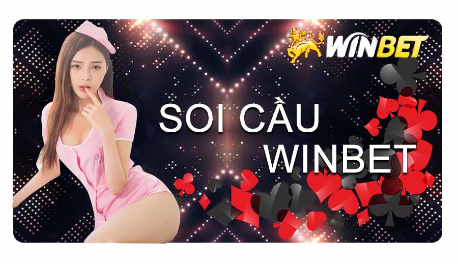 Soi Cau Winbet