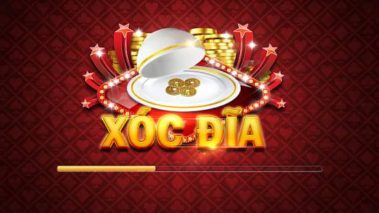 Phần mềm hack xóc đĩa online 2 : Xoc Dia - Tai Xiu