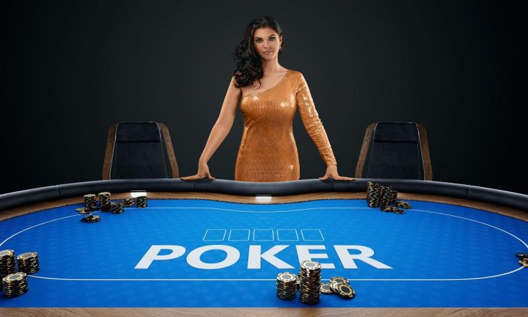 Texas Poker Việt Nam: Cách chơi, luật chơi và thuật ngữ