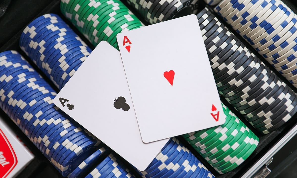 Texas Hold'em poker liên tục thua ｜ Ba điểm chính để thoát khỏi khu vực dành cho người mới chơi Texas Hold'em Poker