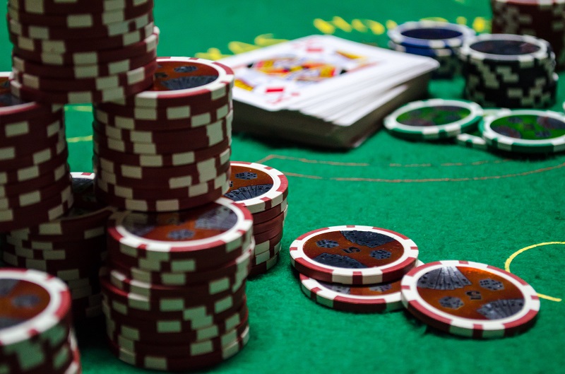 Texas Hold'em poker liên tục thua ｜ Ba điểm chính để thoát khỏi khu vực dành cho người mới chơi Texas Hold'em Poker